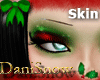 {DSD}XmasKissSkinHoney