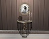 Decorative Wall Table