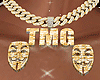 Chains Custom TMG (F)