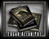 ! Edgar A. Poe Books ~2