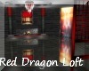 {CC} Red Dragon Loft 