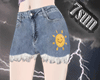 cute shorts