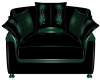 Emerald Small Couch