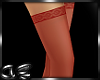 [AG]KP Stockings Red