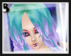 Northern Lights Vampire