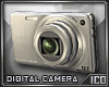ICO Digital Camera M