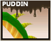 Pud | Spiked Tail V3