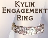 Kylin Engagement Ring