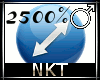Avatar resizer 2500% NKT