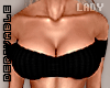 DY*DRV*Santi Top Black