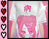┆Kawaii Tee .ᐟ