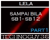 LELA - SAMPAI BILA 