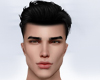 Short Stylish Hair