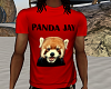 Panda Jay Tee