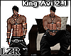 King Avi 2.2