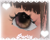 ♪ brown eyes