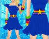 Rainbow B. Dress V2