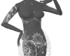 lotus tats(no bikini)
