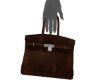 👽 Chocolate Purse -R