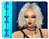 CXX Simone Blond/brwn