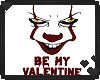 Be My Valentine