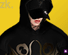 zk. Thunder hoodie Wr