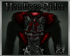 Headless Rider Suit