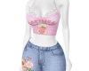 Capybara Cute Set