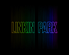 Linkin Park spike hat