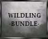 !P Wildling -Bundle-
