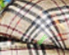 burberry head rag