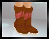 *SS* Cowgirl MIA Boots