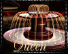 !Q Royals Fountain