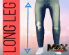 Long Leg