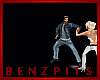 SEXY COUPLE DANCE