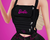 colete da Barbie
