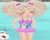 D*kids bikini