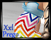 💋Playful Prego Xxl