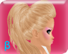 *B* Chloe Barbie Blonde