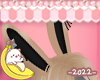 S! Bakugou Bunny Ears