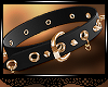 🐆 Leopard Choker