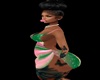 Ken Reveal Pic Dress