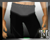 |M| BSatin Stylish Pants