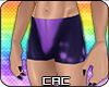 [CAC] Kleralie Shorts