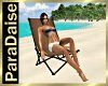[PD]Animated Beach Chair