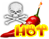 Extra hot hot HOT !!!