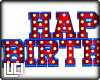 !L! Happy Birthday