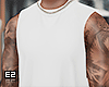 ★Summer Tank + Tat V5