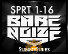 Bare Noize - Spirit