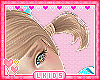 Kids Jolene Blonde